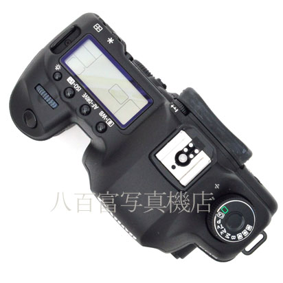 【中古】 キヤノン EOS 5D Mark II ボディ Canon 中古デジタルカメラ 47191