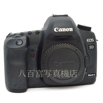 【中古】 キヤノン EOS 5D Mark II ボディ Canon 中古デジタルカメラ 47191