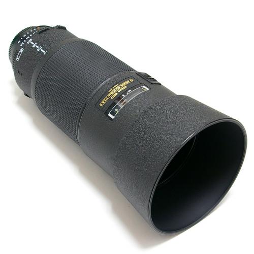 中古 ニコン AF Nikkor 80-200mm F2.8D Nikon / ニッコール 【中古レンズ】