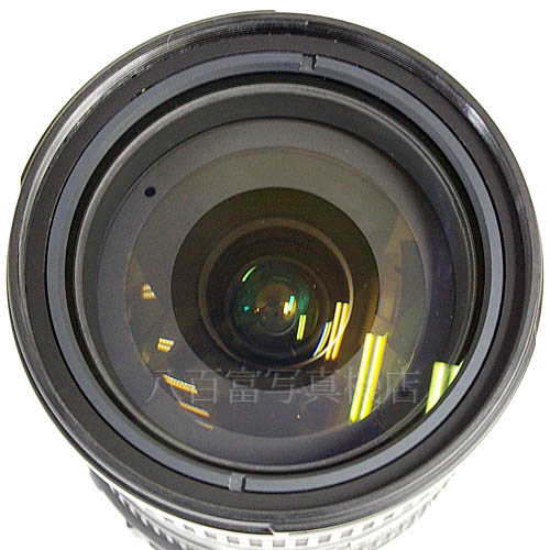 中古 ニコン AF-S DX VR Nikkor 18-200mm F3.5-5.6G Nikon / ニッコール 【中古レンズ】 15755