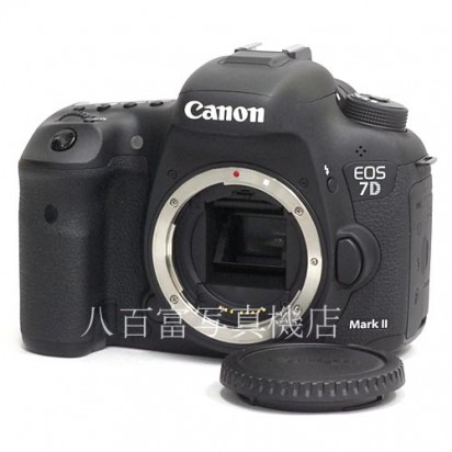 【中古】 キヤノン EOS 7D Mark II Canon 中古カメラ 37168