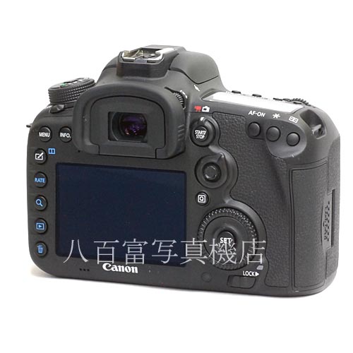 【中古】 キヤノン EOS 7D Mark II Canon 中古カメラ 37168