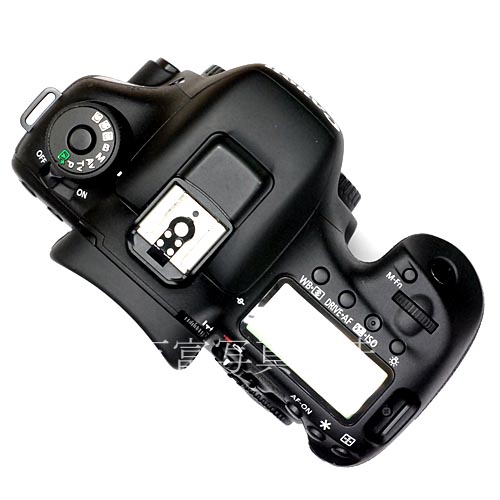 【中古】 キヤノン EOS 7D Mark II Canon 中古カメラ 37168