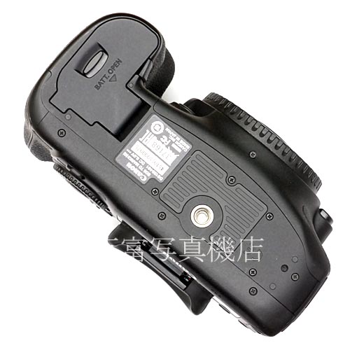 【中古】 キヤノン EOS 7D Mark II Canon 中古カメラ 37168