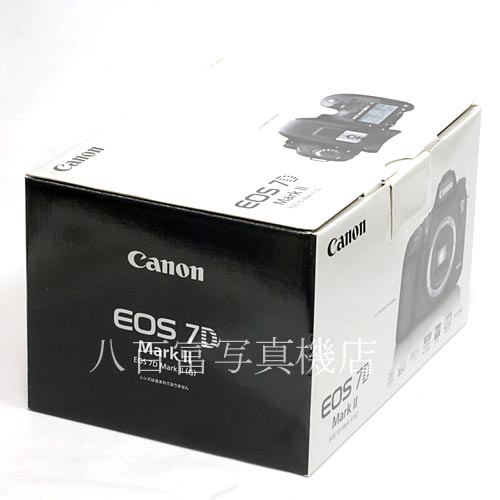 【中古】 キヤノン EOS 7D Mark II Canon 中古カメラ 37168