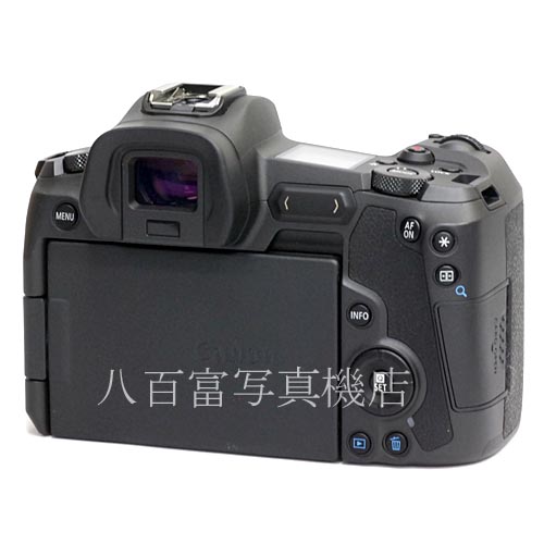 【中古】 キヤノン EOS R ボディ Canon 中古カメラ 37370