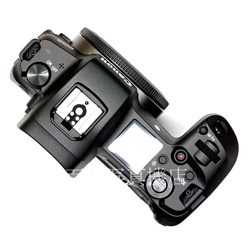 【中古】 キヤノン EOS R ボディ Canon 中古カメラ 37370