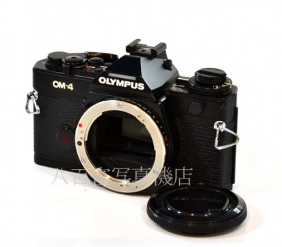 【中古】 オリンパス OM-4 ボディ OLYMPUS　中古フイルムカメラ 42990
