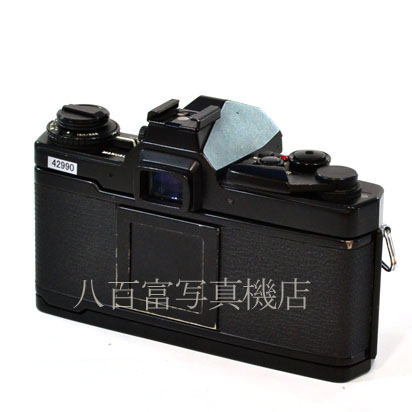 【中古】 オリンパス OM-4 ボディ OLYMPUS　中古フイルムカメラ 42990