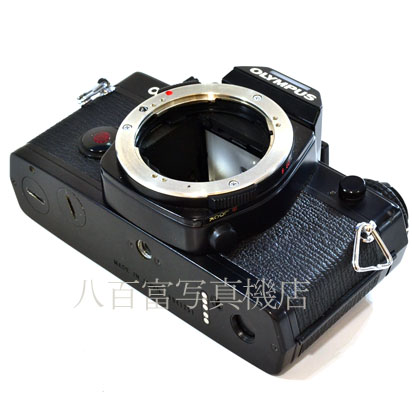 【中古】 オリンパス OM-4 ボディ OLYMPUS　中古フイルムカメラ 42990