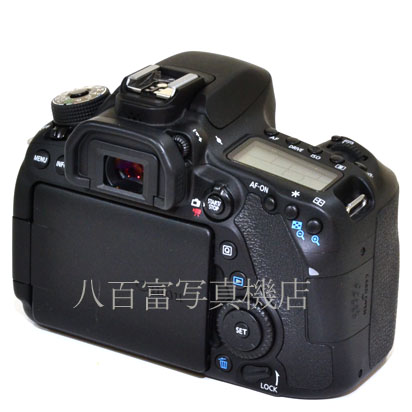 【中古】 キヤノン EOS 80D ボディ Canon 中古デジタルカメラ 42984