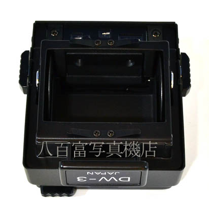 【中古】 ニコン ウエストレベルファインダー DW-3 F3用 Nikon 中古アクセサリー 42861