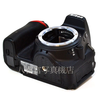 【中古】 ニコン D5500 ボディ ブラック Nikon 中古デジタルカメラ 43013