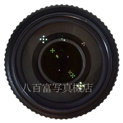 【中古】 ニコン AF-S DX NIKKOR 55-300mm F4.5-5.6G ED VR Nikon ニッコール 中古交換レンズ 43012