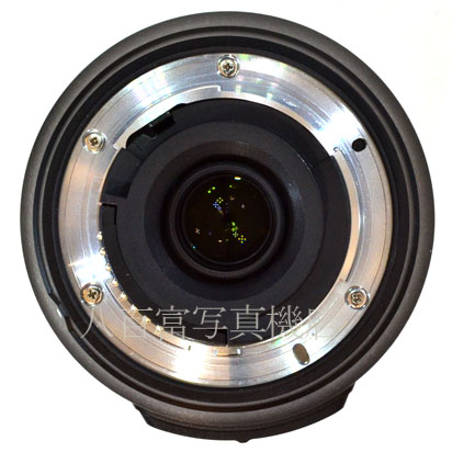 【中古】 ニコン AF-S DX NIKKOR 55-300mm F4.5-5.6G ED VR Nikon ニッコール 中古交換レンズ 43012