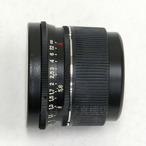 【中古】 ルサール MP-2 20mm F5.6 ライカLマウント (MLアダプター付) 中古レンズ 20486