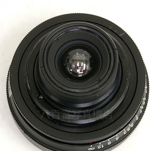 【中古】 ルサール MP-2 20mm F5.6 ライカLマウント (MLアダプター付) 中古レンズ 20486