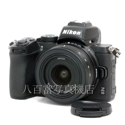 【中古】 ニコン Z 50 Z 16-50mm セット Nikon 中古デジタルカメラ 42956