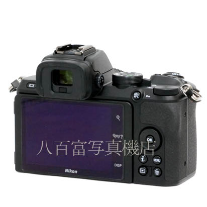 【中古】 ニコン Z 50 Z 16-50mm セット Nikon 中古デジタルカメラ 42956