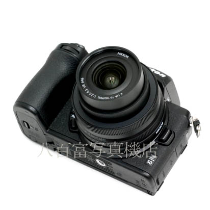 【中古】 ニコン Z 50 Z 16-50mm セット Nikon 中古デジタルカメラ 42956