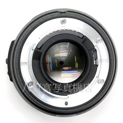 【中古】 ニコン AF-S DX Nikkor 35mm F1.8G Nikon ニッコール 中古交換レンズ 42960