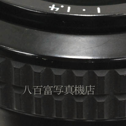 【中古】 ニコン Ai Nikkor 50mm F1.4 Nikon  ニッコール 中古交換レンズ 42971