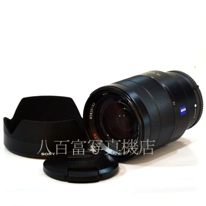 【中古】 ソニー FE 24-70mm F4 ZA E-マウント(FE)用 SONY SEL2470Z 中古交換レンズ 43028