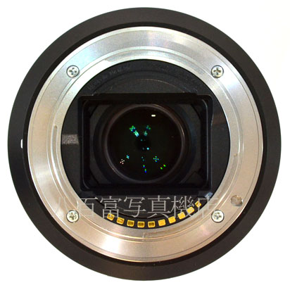 【中古】 ソニー FE 24-70mm F4 ZA E-マウント(FE)用 SONY SEL2470Z 中古交換レンズ 43028