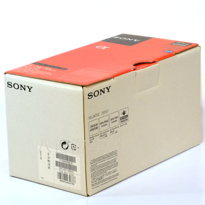 【中古】 ソニー FE 24-70mm F4 ZA E-マウント(FE)用 SONY SEL2470Z 中古交換レンズ 43028