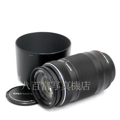 【中古】 オリンパス M.ZUIKO DIGITAL ED 75-300mm F4.8-6.7 II マイクロフォーサーズ OLYMPUS ズイコー デジタル 中古交換レンズ 42959