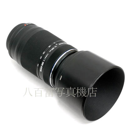 【中古】 オリンパス M.ZUIKO DIGITAL ED 75-300mm F4.8-6.7 II マイクロフォーサーズ OLYMPUS ズイコー デジタル 中古交換レンズ 42959