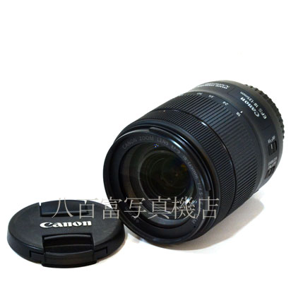 【中古】 キヤノン EF-S18-135mm F3.5-5.6 IS USM Canon 中古交換レンズ 43009