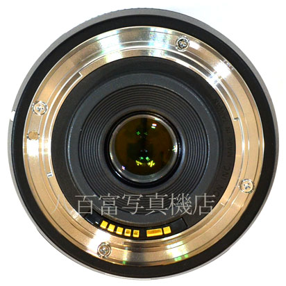 【中古】 キヤノン EF-S18-135mm F3.5-5.6 IS USM Canon 中古交換レンズ 43009