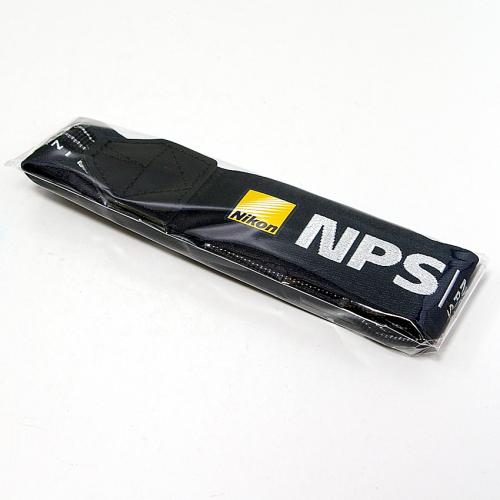 中古 ニコン NPS プロストラップ (最新モデル) Nikon