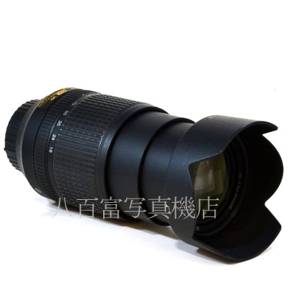 【中古】 ニコン AF-S DX NIKKOR 18-140mm F3.5-5.6G ED VR Nikon 中古交換レンズ 43007