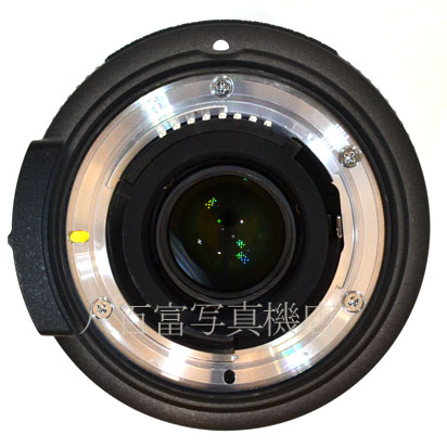 【中古】 ニコン AF-S DX NIKKOR 18-140mm F3.5-5.6G ED VR Nikon 中古交換レンズ 43007