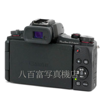 【中古】 キヤノン  PowerShot G1X Mark III Canon パワーショット 中古デジタルカメラ 42961