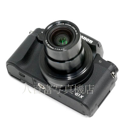 【中古】 キヤノン  PowerShot G1X Mark III Canon パワーショット 中古デジタルカメラ 42961