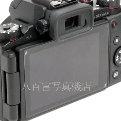 【中古】 キヤノン  PowerShot G1X Mark III Canon パワーショット 中古デジタルカメラ 42961