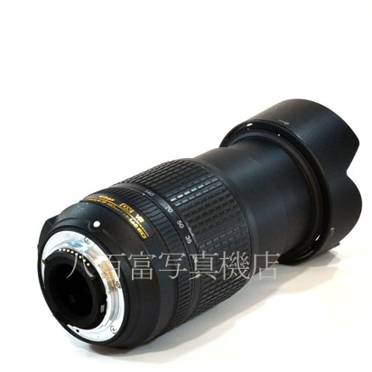 【中古】 ニコン AF-S DX NIKKOR 18-140mm F3.5-5.6G ED VR Nikon 中古交換レンズ 43007