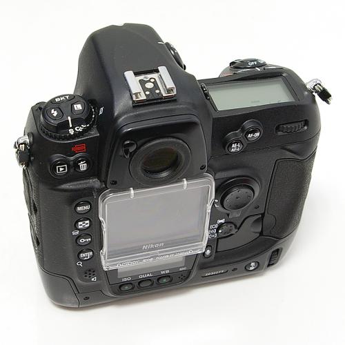 中古 ニコン D2H ボディ Nikon