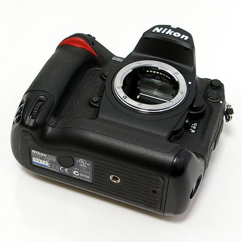 中古 ニコン D2H ボディ Nikon