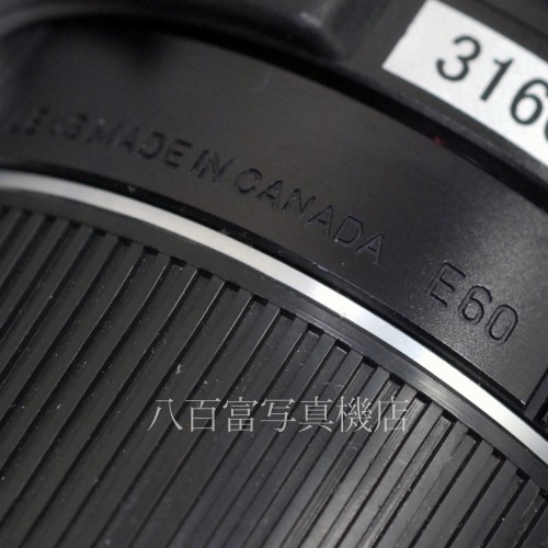 【中古】 ライカ ELMARIT-M 21mm F2.8 ブラック Leica エルマリート 中古交換レンズ 31608