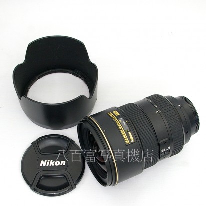 【中古】 ニコン AF-S DX Nikkor 17-55mm F2.8G ED Nikon / ニッコール 26462