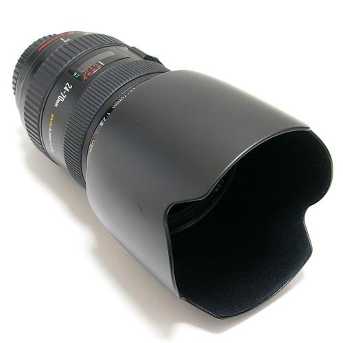中古 キャノン EF 24-70mm F2.8L USM Canon 【中古レンズ】