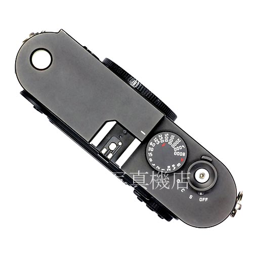 【中古】 ライカ M8 ブラック ボディ LEICA 中古カメラ 37303