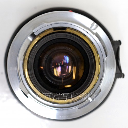 【中古】 ライカ ライツ ELMARIT-M 28mm F2.8 ライカMマウント Leica LEITZ エルマリート 中古レンズ 31561