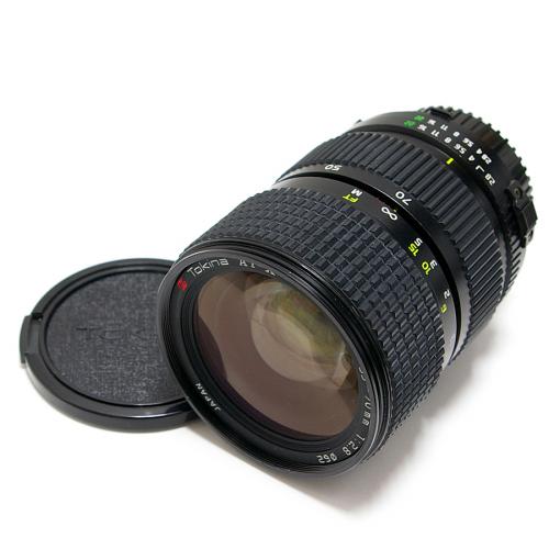 中古 トキナー AT-X 35-70mm F2.8 ミノルタMDマウント Tokina 【中古レンズ】