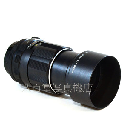 【中古】 SMCペンタックス 120mm F2.8 PENTAX 中古交換レンズ 42988