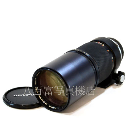 【中古】 オリンパス Zuiko 300mm F4.5 OMシステム OLYMPUS 中古交換レンズ 42991